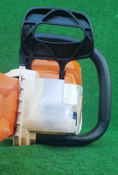 MSA 220 C-B aus 07/2024 inkl. AP 300 S und AL 301 NEU