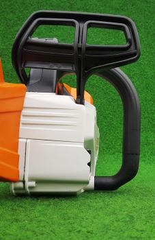 MSA 220 TC-O aus 04/2024 mit AP 500 S und AL 301 (Neu)