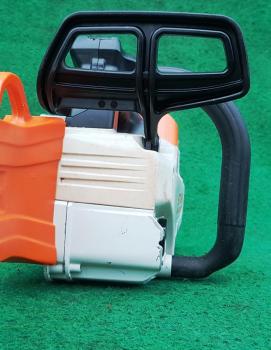 MSA 220 TC-O aus 11/2022 mit AP 300 S und AL 301