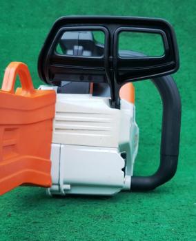 MSA 220 TC-O aus 11/2022 mit AP 300 S und AL 301