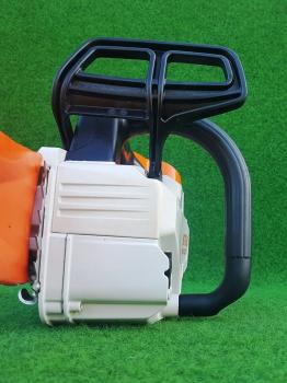 MSA 220 TC-O aus 09/2023 mit AP 300 S und AL 301