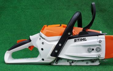 MSA 300 C-O aus 12/2021 mit AP 500 S und AL 301 NEU