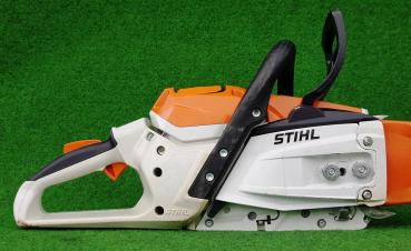 MSA 300 C-O aus 2023 mit AP 500 S und AL 301 NEU