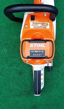 TSA 230 aus 12/2022 mit AP 300 S und AL 301(NEU)