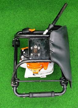 BT 131 inkl. Bohrer nach wahl