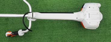 FS 461 C-EM Vorführgerät aus 07/2025