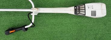 FSA 135 aus 07/2022 mit AR 3000 und AL 301