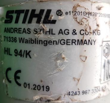 HL 94 C-E