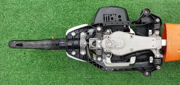 HS 82 R mit 75 cm aus 05/2025