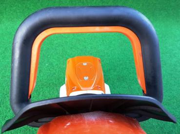 HSA 130 R aus 03/2023 + AR 3000 und AL 301