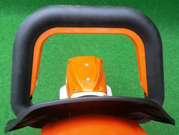 HSA 130 R aus 11/2023 mit AR 2000 L und AL 301