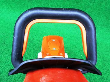 HSA 130 R aus 2022 mit AP 500 S und AL 301 mit Akkutasche und Anschlussleitung