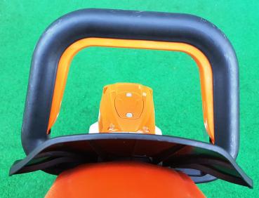 HSA 130 T aus 2023 inkl. AR 3000 und AL 501