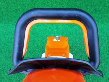 HSA 94 R 60 cm mit AP 500 S und AL 301 NEU + Tragesystem