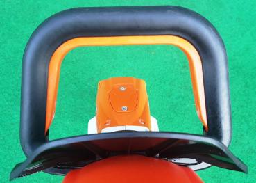 HSA 94 R aus 2022 ink. AR 2000 L + AL 500