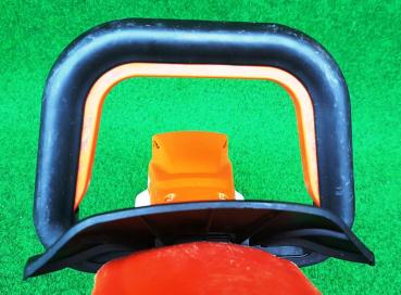 HSA 94 R 75 cm inkl. AR 3000 L + AL 500