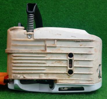 MS 151 TC-E aus 03/2020