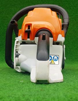 MS 261 C-M aus 2025