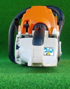 MS 261 C-M aus 02/2021