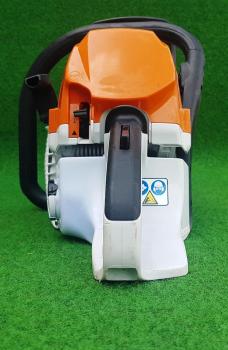 MS 400 C-M aus 08/2024