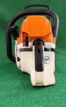 MS 400 C-M aus 09/2023