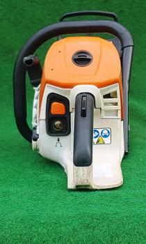 MS 500i aus 01/2020