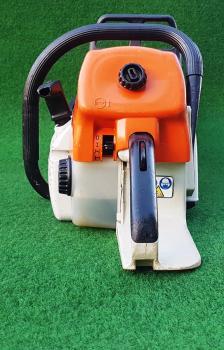 MS 660