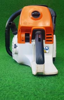 MS 661 C-M VW 63 cm mit Griffheizung