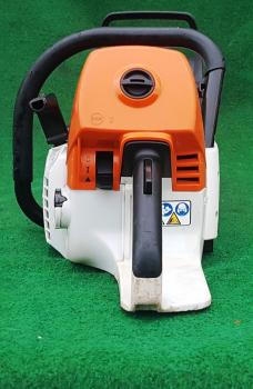 MS 661 C-M mit 90 cm