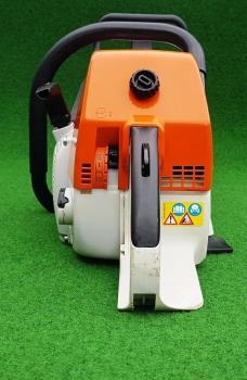 MS 880 Serienstärkste Säge