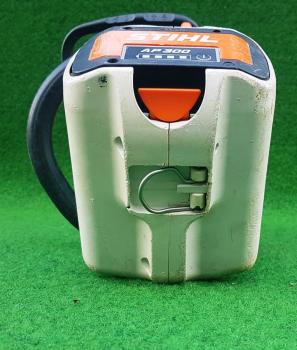 MSA 160 T mit AP 300 und AL 301