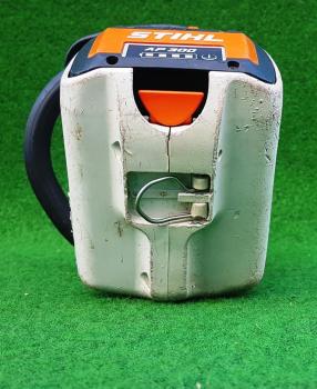 MSA 161 T mit AP 300 und AL 301