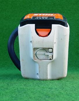 MSA 161 T aus 2023 mit AP 300 und AL 301 NEU