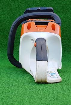 MSA 200 C-B mit AP 300 und AL 301