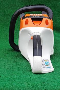 MSA 200 C-B mit AP 300 und AL 301