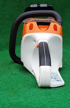 MSA 220 C-B aus 05/2022 inkl. AP 500 S und AL 301