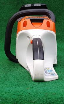 MSA 220 C-B aus 2022 inkl. AP 500 S und AL 301