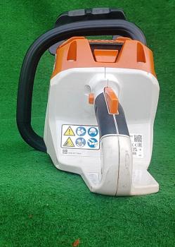 MSA 220 C-B aus 07/2024 inkl. AP 300 S und AL 301 NEU