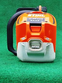 MSA 220 TC-O aus 11/2022 mit AP 300 S und AL 301