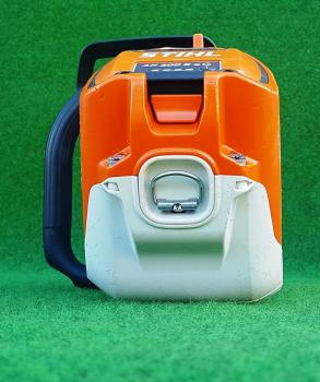 MSA 220 TC-O aus 09/2023 mit AP 300 S und AL 301