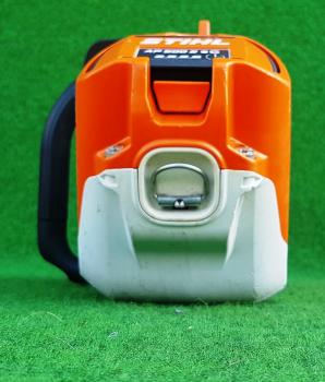 MSA 220 TC-O aus 2024 mit AP 500 S und AL 301 (Neu)