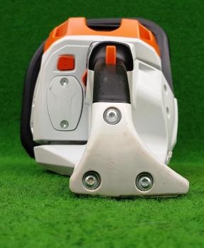 MSA 300 C-O aus 06/2024 mit AP 500 S und AL 301 NEU