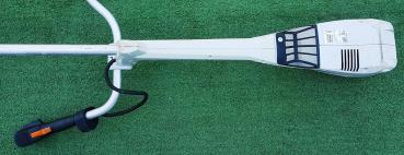 RGA 140 aus 2022 + AR 3000 L und AL 500