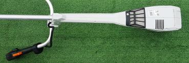RGA 140 aus 2022 + AR 3000 L und AL 301