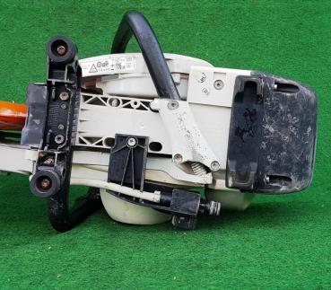 TS 420 aus 06/2020 Diamanttrennscheibe NEU