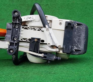 TS 420 Diamanttrennscheibe NEU