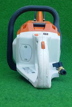 TSA 300 aus 08/2024 mit AP 500 S und AL 301