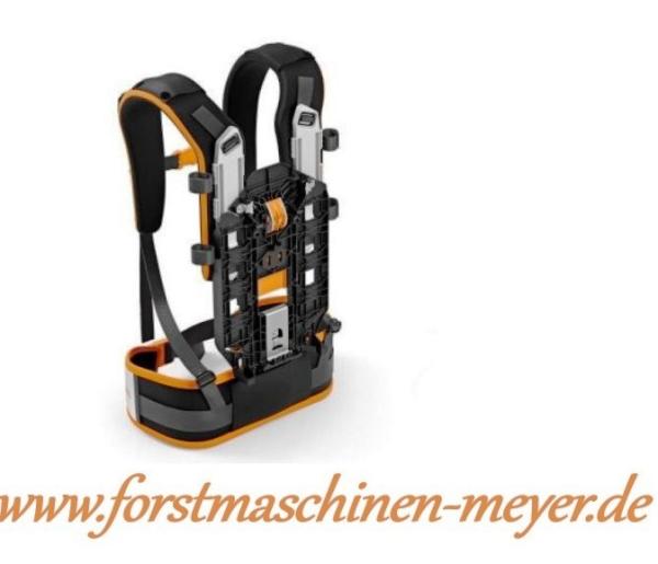 Stihl Tragsystem AR L