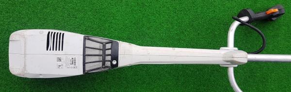 FSA 135 aus 10/2021 mit AR 3000 und AL 500