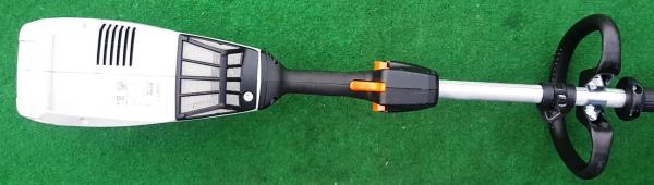 HLA 135 aus 11/2022 mit AP 500 S und AL 301 NEU